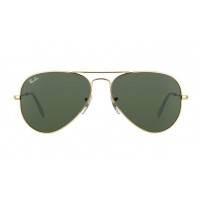 Aviator RB 3025 W3234
