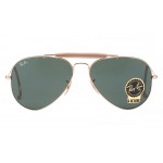 Ray-Ban 3030 L0216 Outdoorsman