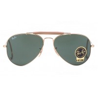 Ray-Ban 3030 L0216 Outdoorsman