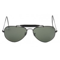 Ray-Ban 3030 L9500 Outdoorsman