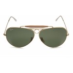 Ray-Ban 3138 001 Shooter