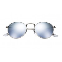 Round Metal RB 3447 019/30