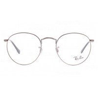 Round Metal RX 3447V 2620
