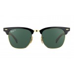 Clubmaster RB 3507 136/N5 Aluminum