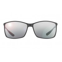 Ray-Ban 4179 601S/82 LiteForce Tech