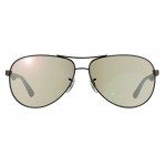 Ray-Ban 8313 002/K7 Tech Carbon Fibre