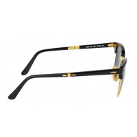 Clubmaster RB 2176 901 Folding