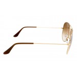Aviator RB 3025 001/51