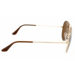 Aviator RB 3025 001/57