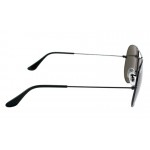 Aviator RB 3025 002/58