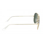 Aviator RB 3025 W3234
