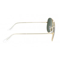 Aviator RB 3025 W3234