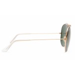 Ray-Ban 3138 001 Shooter