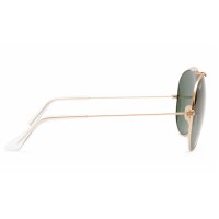 Ray-Ban 3138 001 Shooter
