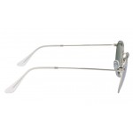 Round Metal RB 3447 019/30