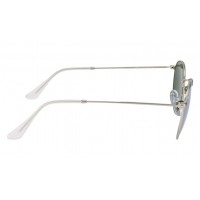 Round Metal RB 3447 019/30
