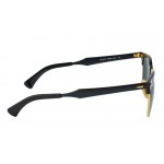 Clubmaster RB 3507 136/N5 Aluminum