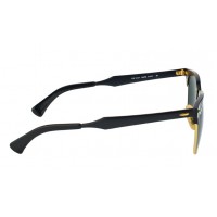 Clubmaster RB 3507 136/N5 Aluminum