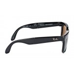 Wayfarer Folding RB 4105 601/58