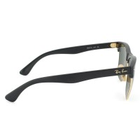Clubmaster RB 4175 877 Oversized