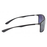 Ray-Ban 4179 601S/82 LiteForce Tech