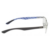 Ray-Ban RX 8412 2502 Tech