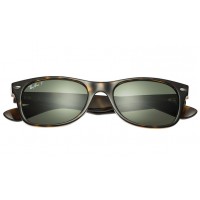 New Wayfarer RB 2132 902/58