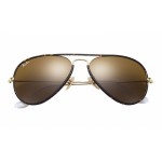 Aviator RB 3025JM 001