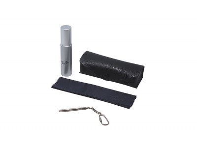 Фирменный набор Ray-Ban Care Kit