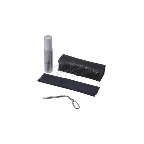 Фирменный набор Ray-Ban Care Kit