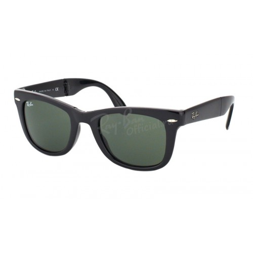 Wayfarer Folding RB 4105 601