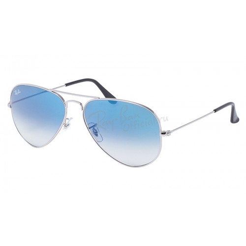 Aviator RB 3025 003/3F