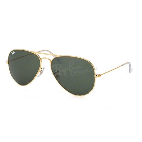 Aviator RB 3025 L0205