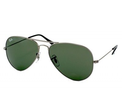 Aviator RB 3025 W0879