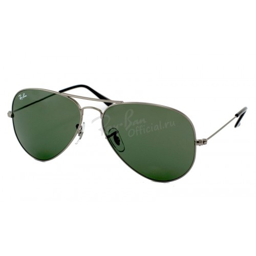 Aviator RB 3025 W0879
