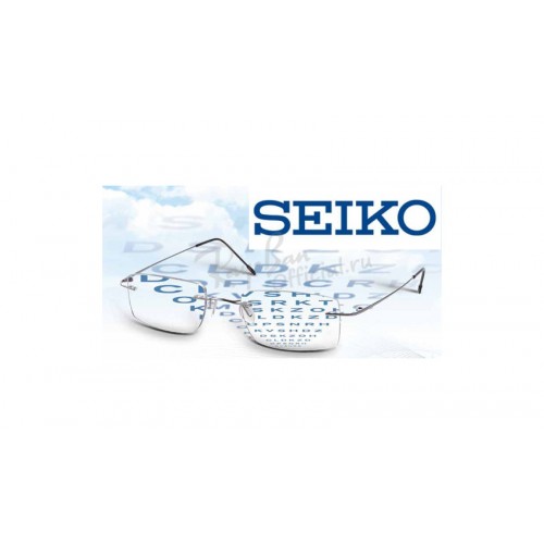 Линза Seiko 1.5 Extensive Vision SCC