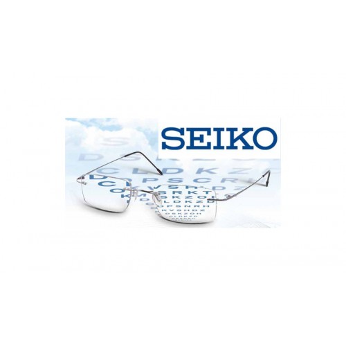 Линза Seiko AS 1.6 SRC