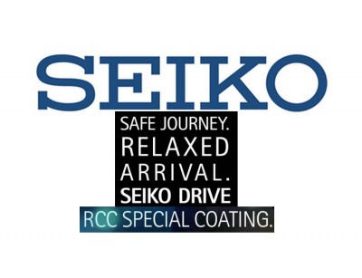 Линза Seiko 1.6 Drive RCC