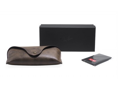 Чехол Ray-Ban Special Edition Rugged
