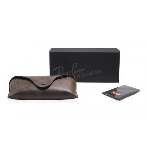 Чехол Ray-Ban Special Edition Rugged
