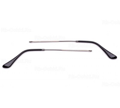 Дужки Ray-Ban Round Metal