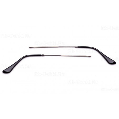 Дужки Ray-Ban Round Metal