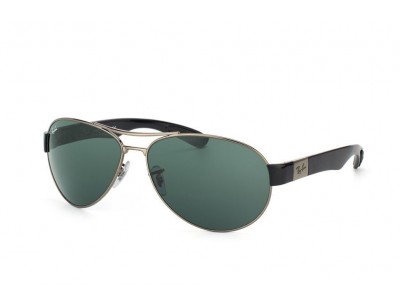 Active Lifestyle Ray-Ban3386 004/32