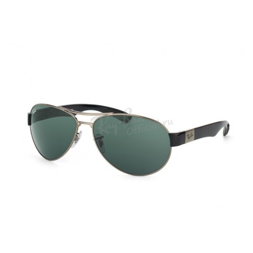 Active Lifestyle Ray-Ban3386 004/32