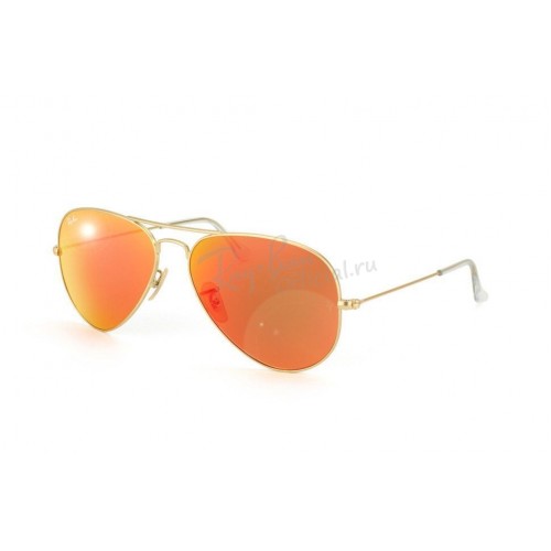 Aviator Ray-Ban 3025 112/69