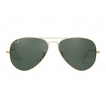 Aviator Ray-Ban 3025 L0205