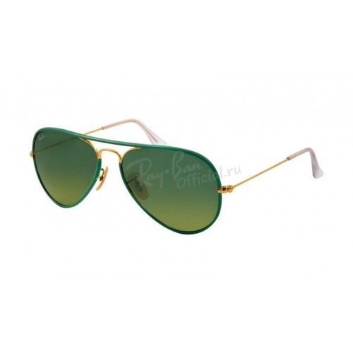 Aviator Ray-Ban 3025JM 001/3M