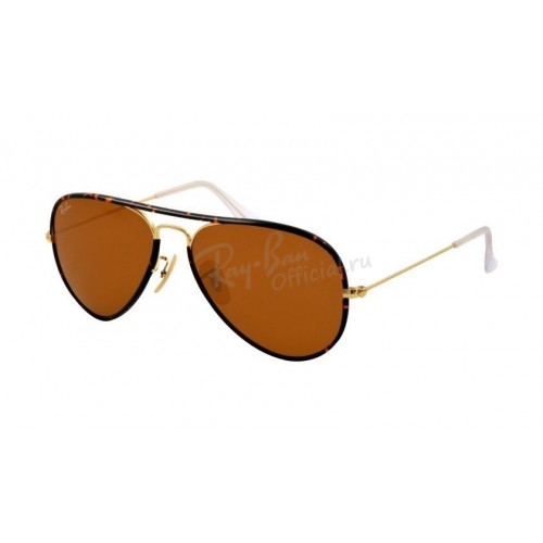 Aviator Ray-Ban 3025JM 001