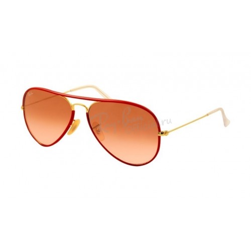 Aviator Ray-Ban 3025JM 001/X3