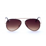 BLAZE AVIATOR Ray-Ban3584N 001/13